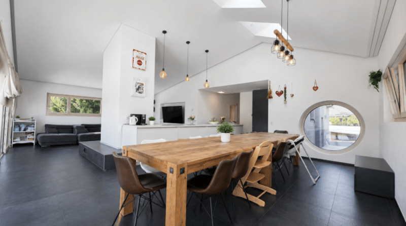7.5-Zimmer-Haus mit Einliegerwohnung & Weitblick (6)