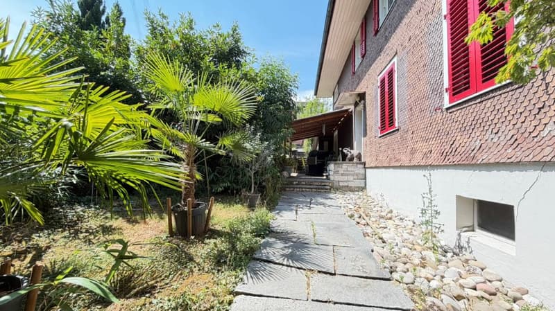 Familientraum mit Garten, Garage & Ausbaupotenzial (4)