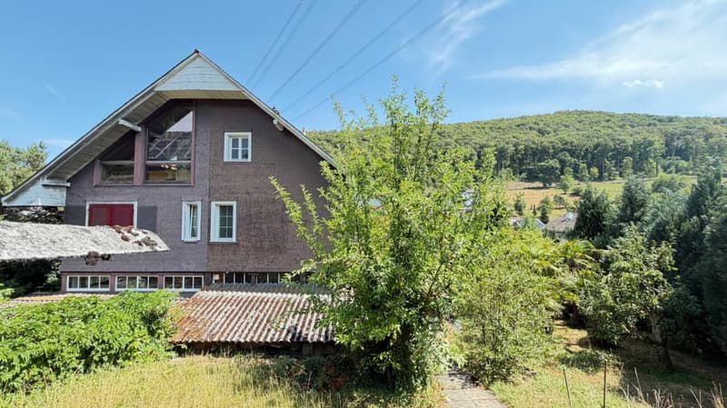 Familientraum mit Garten, Garage & Ausbaupotenzial (2)
