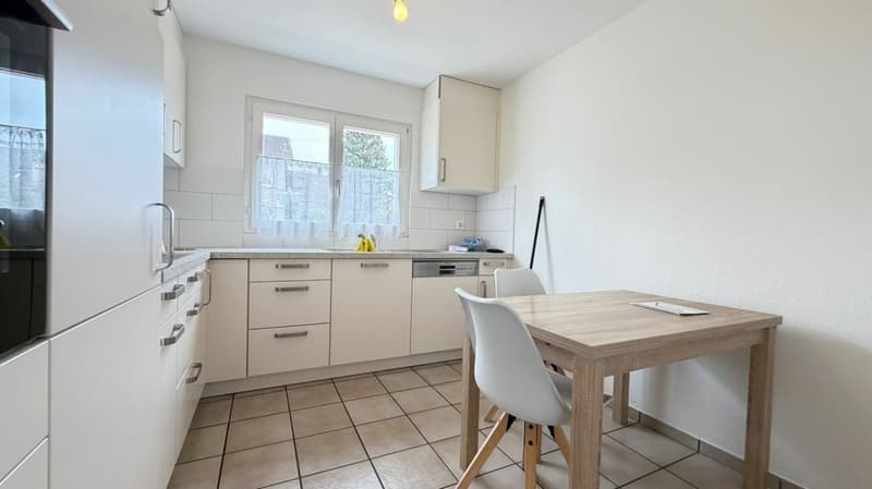 Freiheit & Platz - Haus mit Doppelgarage & Garten (13)