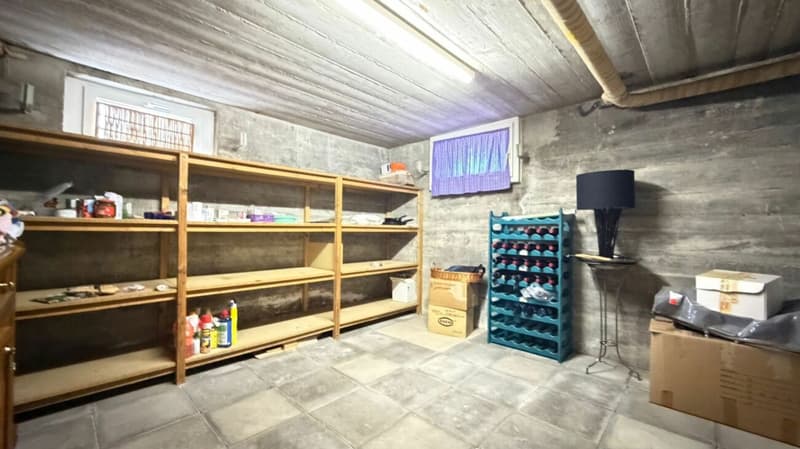 Freiheit & Platz - Haus mit Doppelgarage & Garten (17)