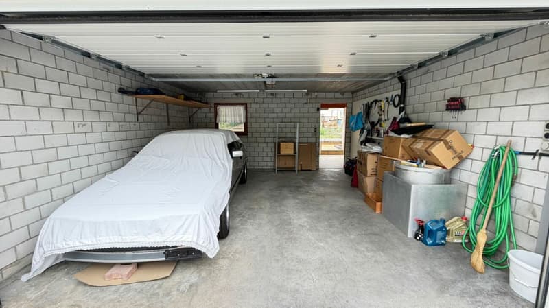 Freiheit & Platz - Haus mit Doppelgarage & Garten (22)