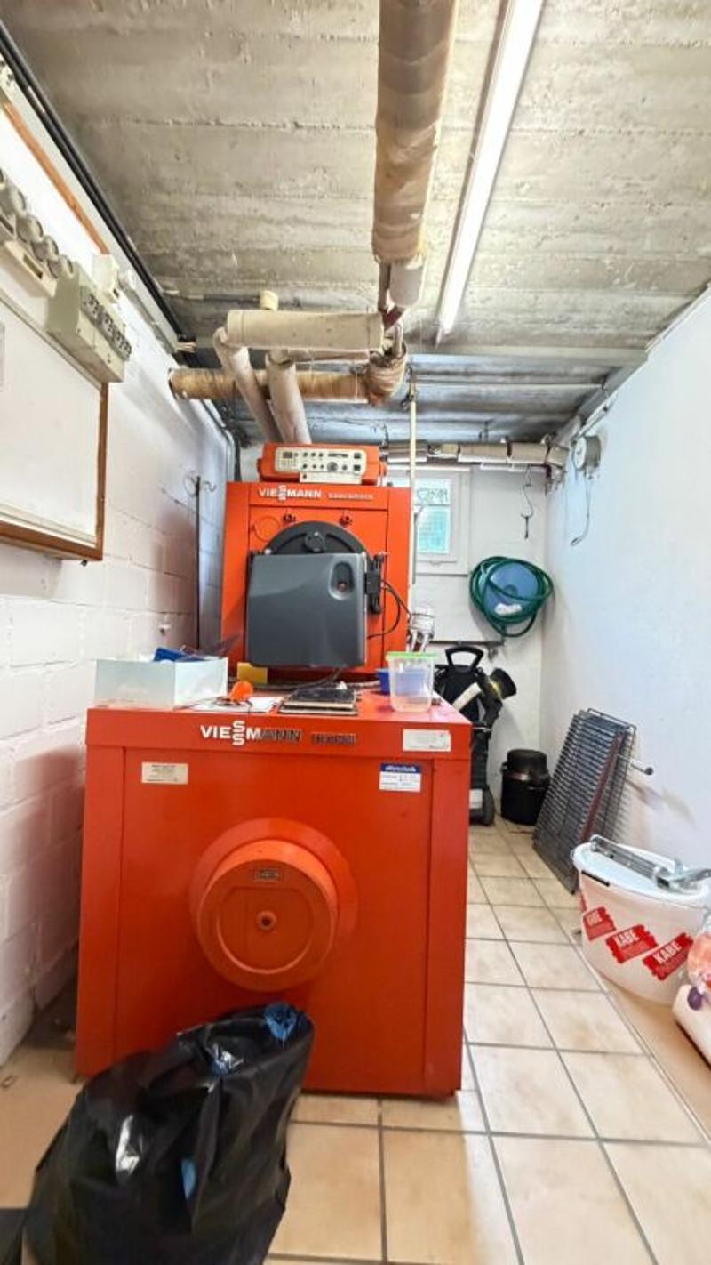 Freiheit & Platz - Haus mit Doppelgarage & Garten (23)