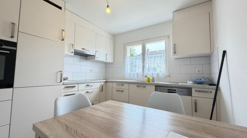 Freiheit & Platz - Haus mit Doppelgarage & Garten (6)
