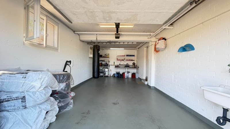 Sonne & Weitsicht - 4.5-Zimmer-Haus mit Garage (25)