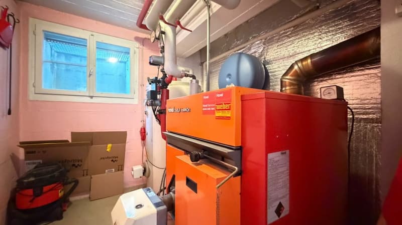 Sonne & Weitsicht - 4.5-Zimmer-Haus mit Garage (28)
