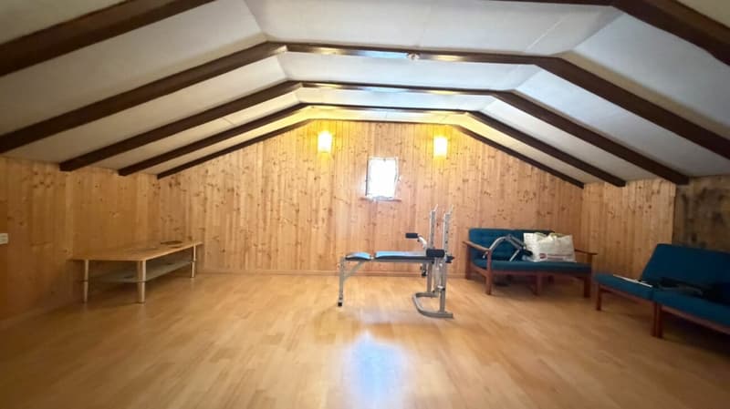 Sonne & Weitsicht - 4.5-Zimmer-Haus mit Garage (20)