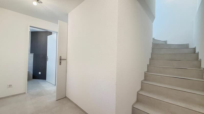 Gartenglück in Oberwil - Wintergarten & Privatgarten (12)