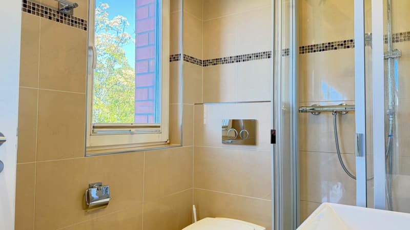 Grosszügige 5.5-Zimmer-Wohnung mit Balkon & Tiefgarage (8)