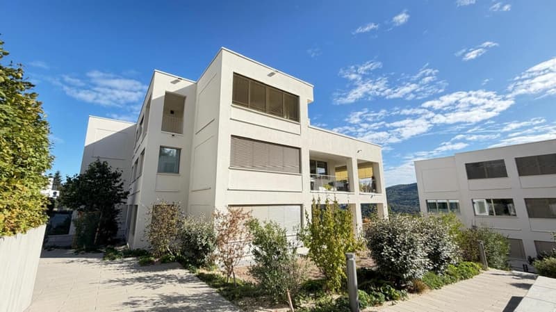 Luxus-Attika mit 187 m² Wohnfläche, 139 m² Terrassen & 2 PP (1)