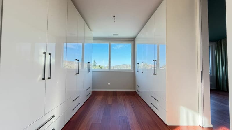 Luxus-Attika mit 187 m² Wohnfläche, 139 m² Terrassen & 2 PP (13)
