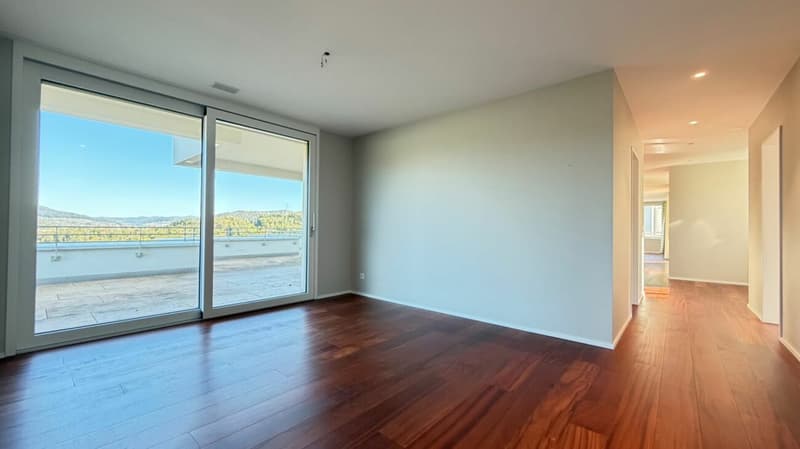 Luxus-Attika mit 187 m² Wohnfläche, 139 m² Terrassen & 2 PP (10)