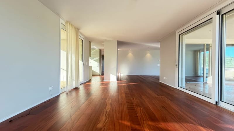 Luxus-Attika mit 187 m² Wohnfläche, 139 m² Terrassen & 2 PP (12)