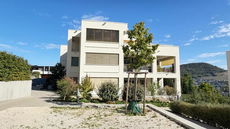 Luxus-Attika mit 187 m² Wohnfläche, 139 m² Terrassen & 2 PP (19)