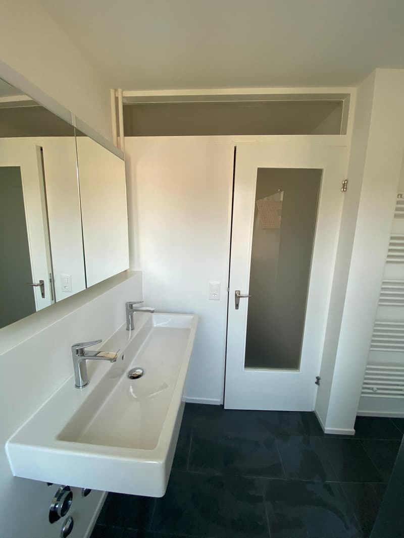 Schöne, kinderfreundliche Wohnung mit Balkon im 3. OG (8)