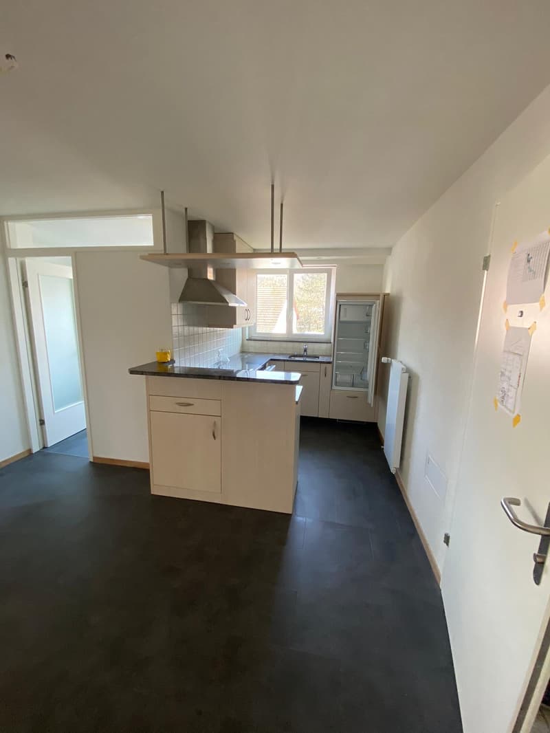 Schöne, kinderfreundliche Wohnung mit Balkon im 3. OG (4)