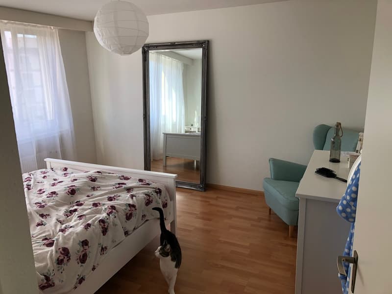 Schöne, kinderfreundliche Wohnung mit Balkon im 3. OG (11)