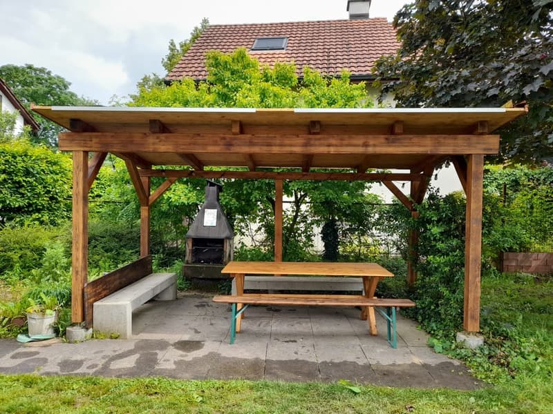 Schöne, kinderfreundliche Wohnung mit Balkon im 3. OG (3)