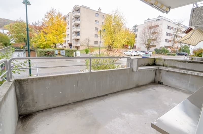 Appartamento di 4 locali attraente (3)