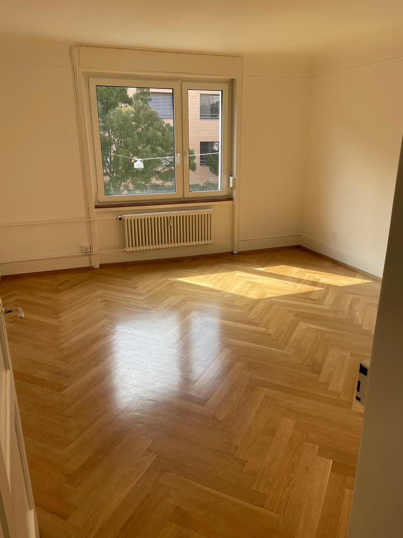 Schöne, gemütliche Altbauwohnung (8)