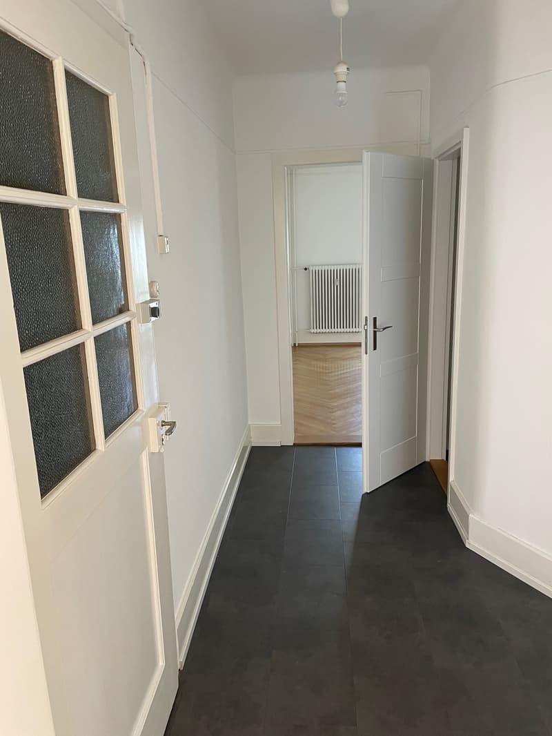 Schöne, gemütliche Altbauwohnung (5)