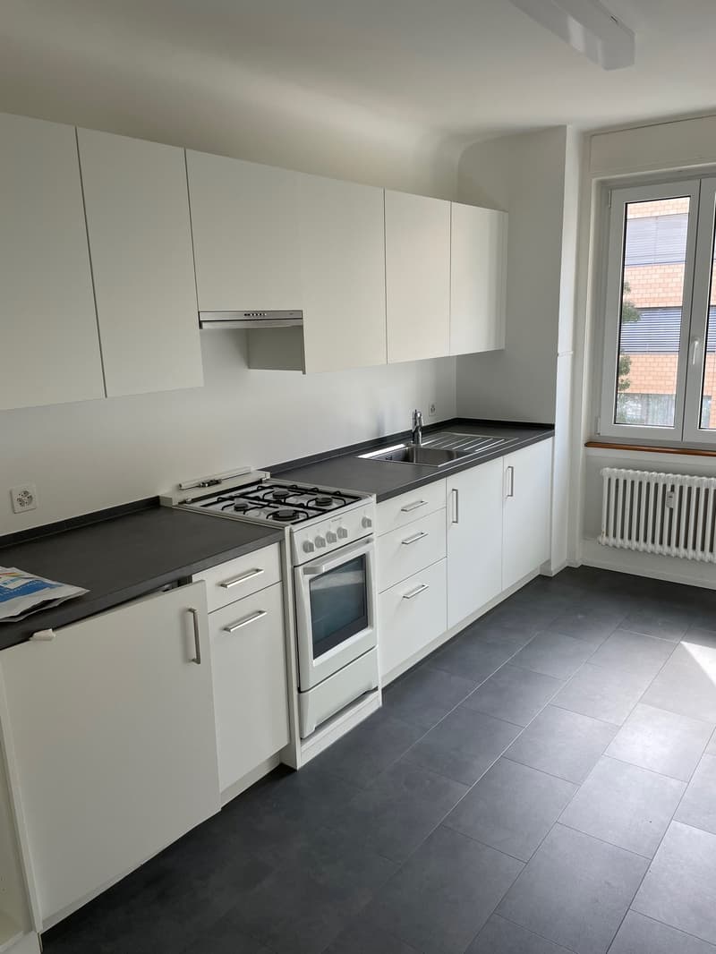 Schöne, gemütliche Altbauwohnung (7)