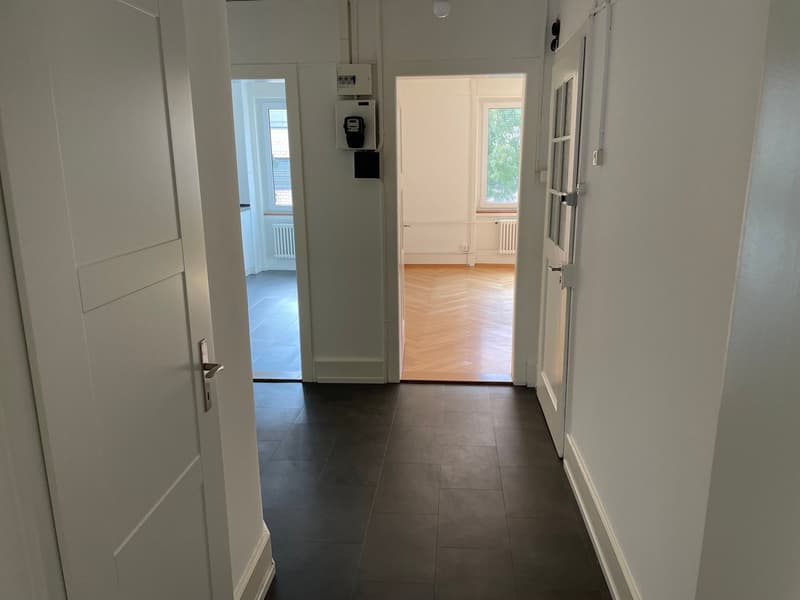 Schöne, gemütliche Altbauwohnung (6)