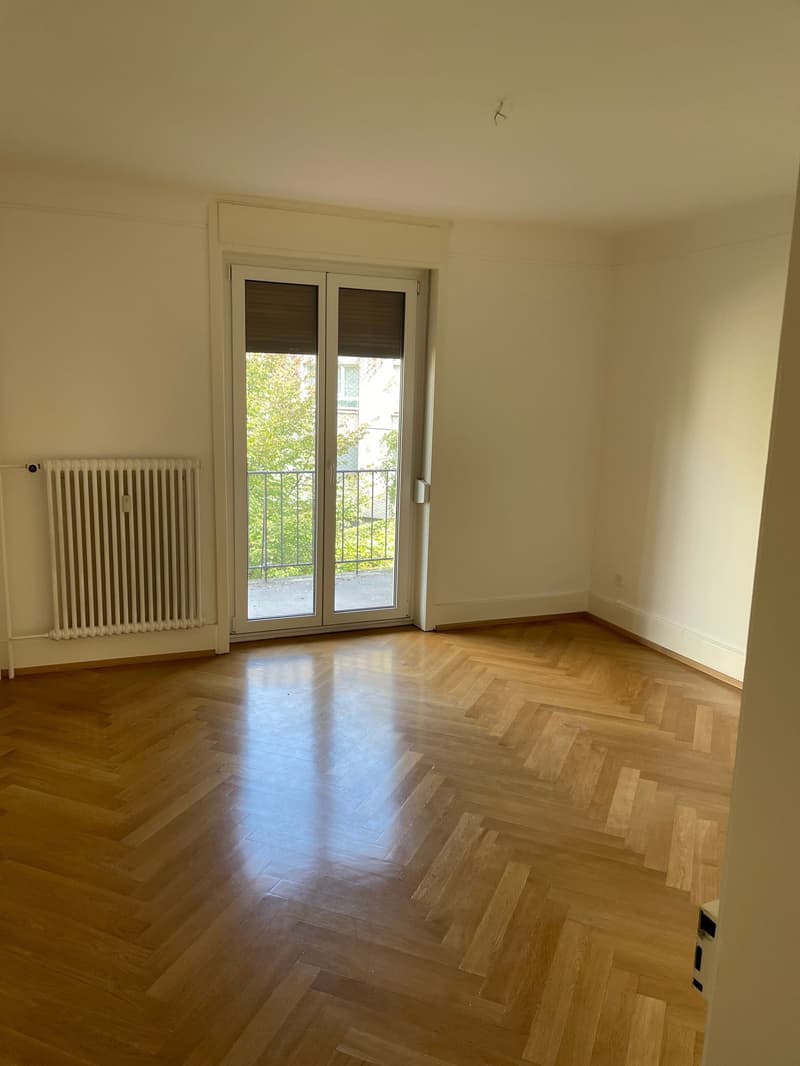 Schöne, gemütliche Altbauwohnung (9)
