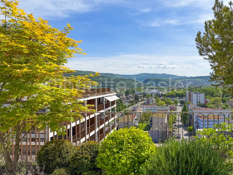 Exclusive maisonette unit with high-quality interior design and breathtaking panoramic views (1)