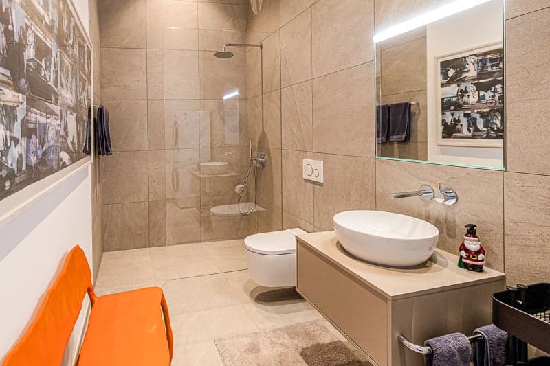Flexible studio with high-quality interior design (5)
