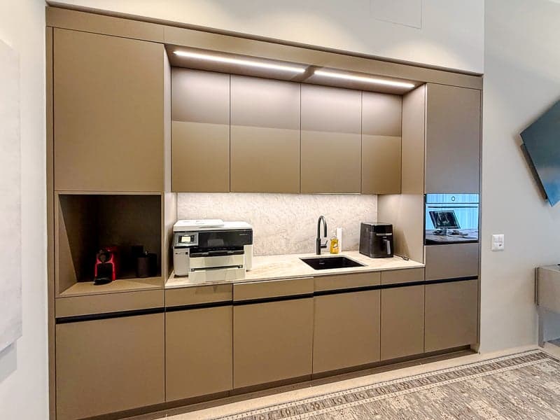 Flexible studio with high-quality interior design (4)