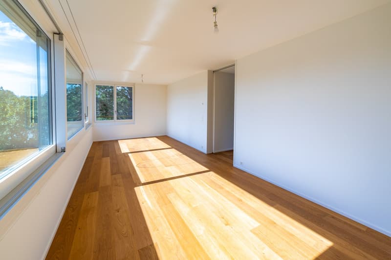 Exclusive living ambiance directly on the Rhine - Property with modern, high-quality interior design (10)
