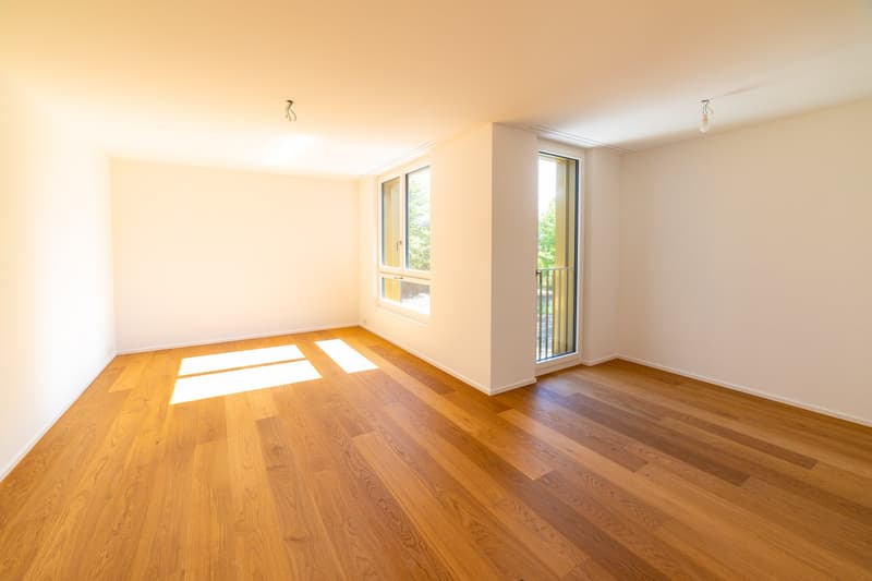 Exclusive living ambiance directly on the Rhine - Property with modern, high-quality interior design (11)