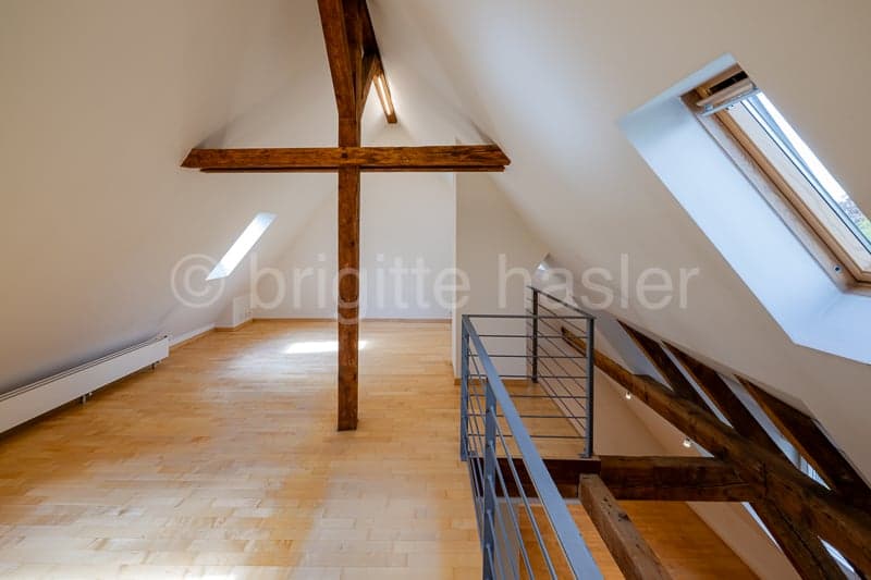 Casa di città di 8 stanze in un quartiere residenziale molto richiesto a Bachletten (13)