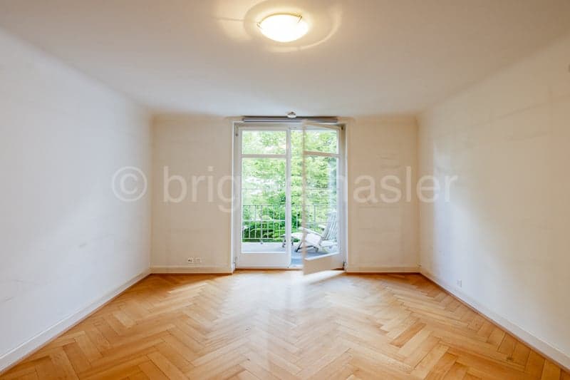Casa di città di 8 stanze in un quartiere residenziale molto richiesto a Bachletten (9)