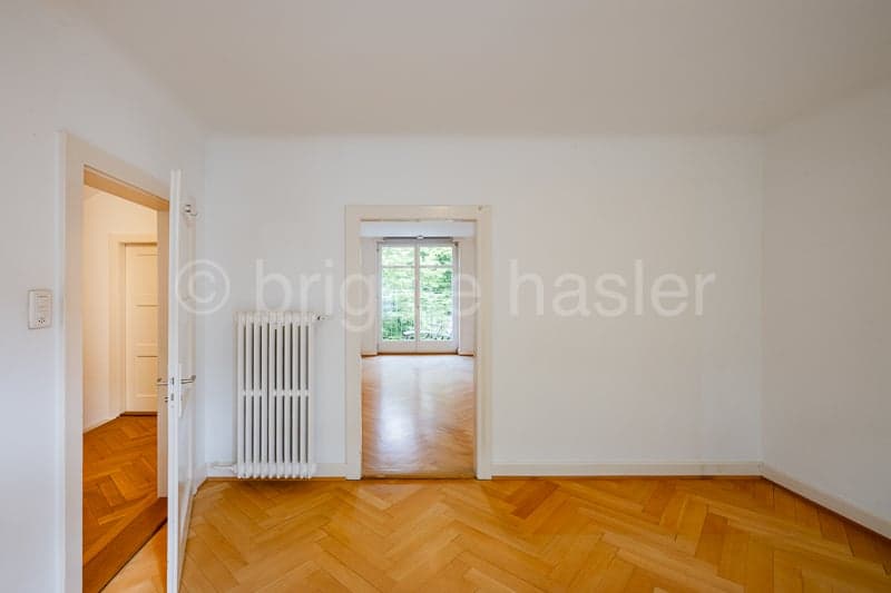Casa di città di 8 stanze in un quartiere residenziale molto richiesto a Bachletten (8)