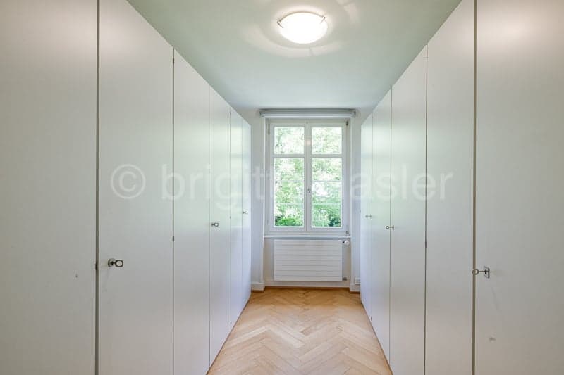 Casa di città di 8 stanze in un quartiere residenziale molto richiesto a Bachletten (10)
