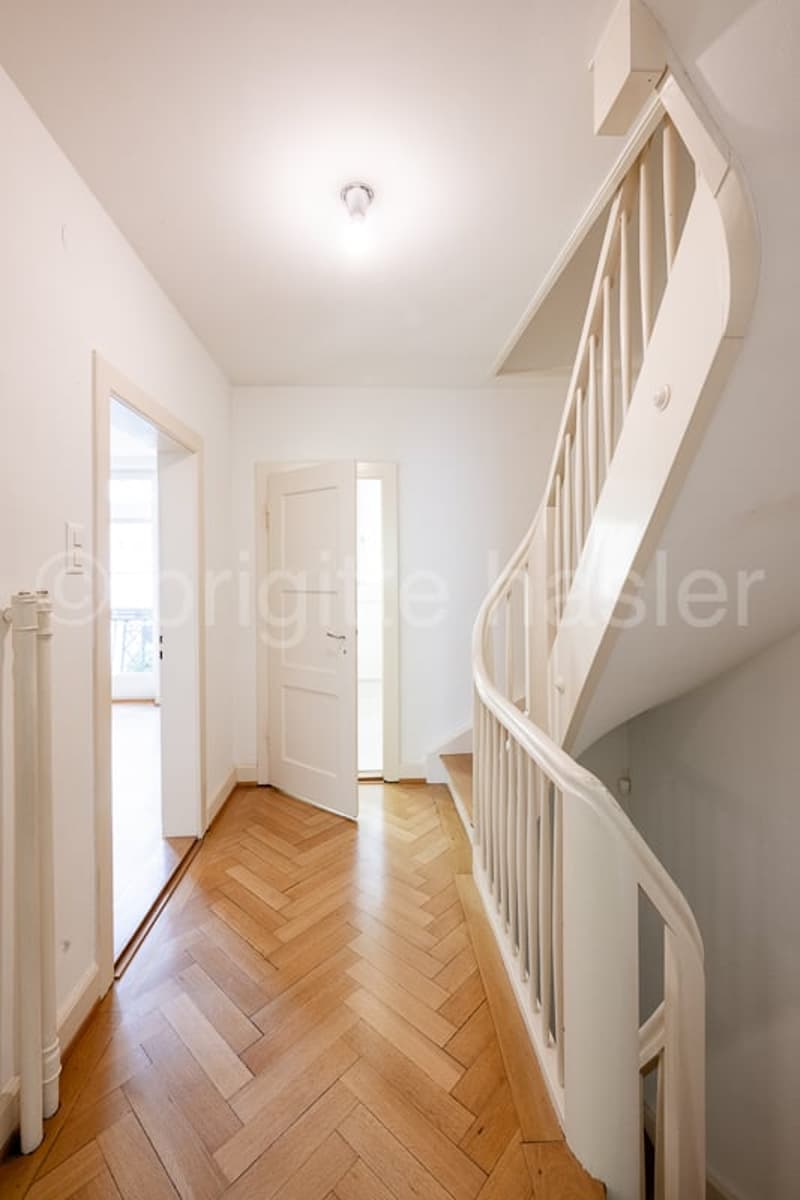 Casa di città di 8 stanze in un quartiere residenziale molto richiesto a Bachletten (7)