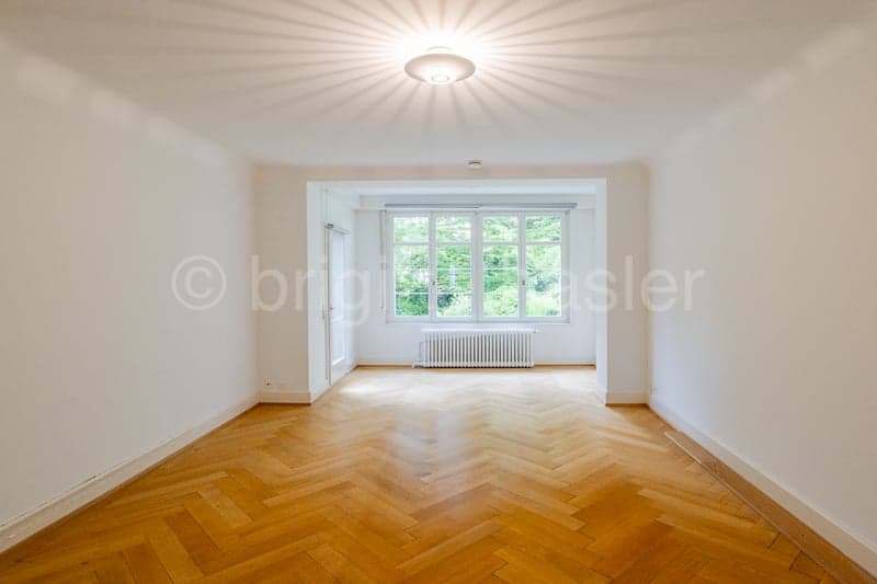 Casa di città di 8 stanze in un quartiere residenziale molto richiesto a Bachletten (4)