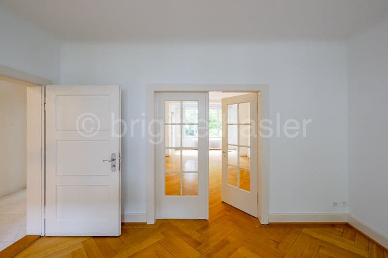 Casa di città di 8 stanze in un quartiere residenziale molto richiesto a Bachletten (5)