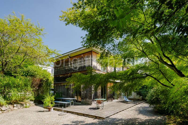 Wohnen im Grünen: 5-Zimmer-Eckeinfamilienhaus an exklusiver Lage am Buremichelskopf (3)