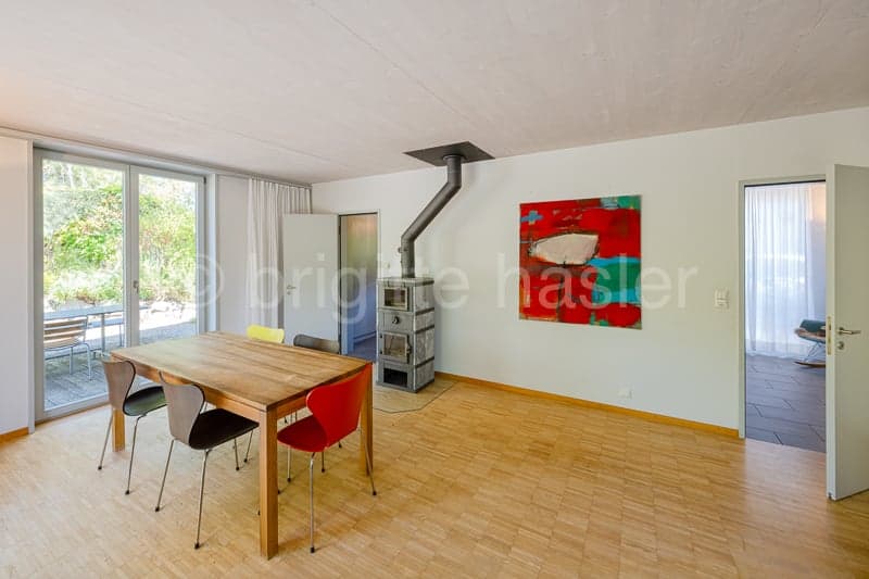 Wohnen im Grünen: 5-Zimmer-Eckeinfamilienhaus an exklusiver Lage am Buremichelskopf (7)