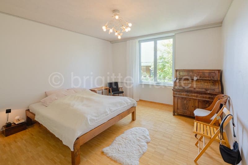 Wohnen im Grünen: 5-Zimmer-Eckeinfamilienhaus an exklusiver Lage am Buremichelskopf (11)