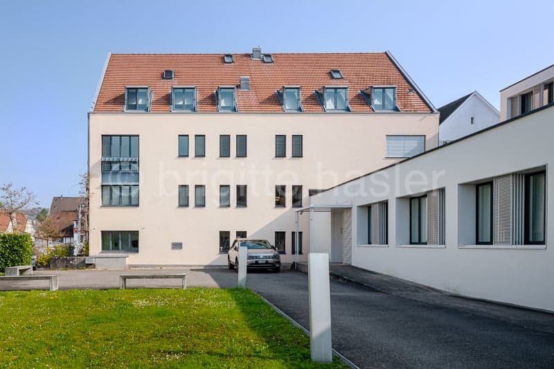 Repräsentative Wohn- und Geschäftsliegenschaft an hevorragender Ortskernlage (3)