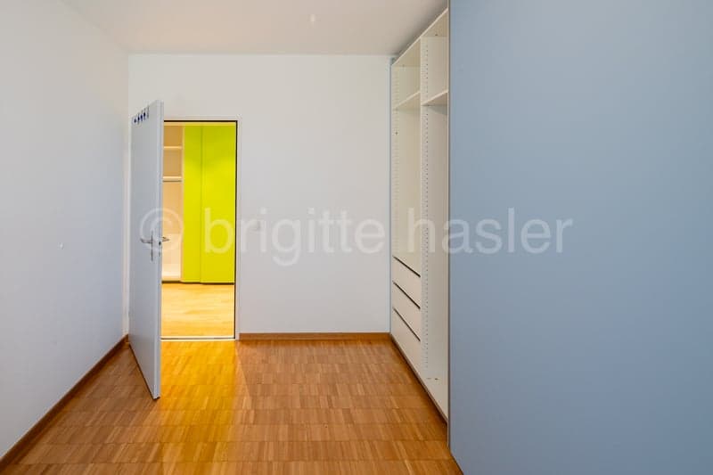 Kleines Zimmer