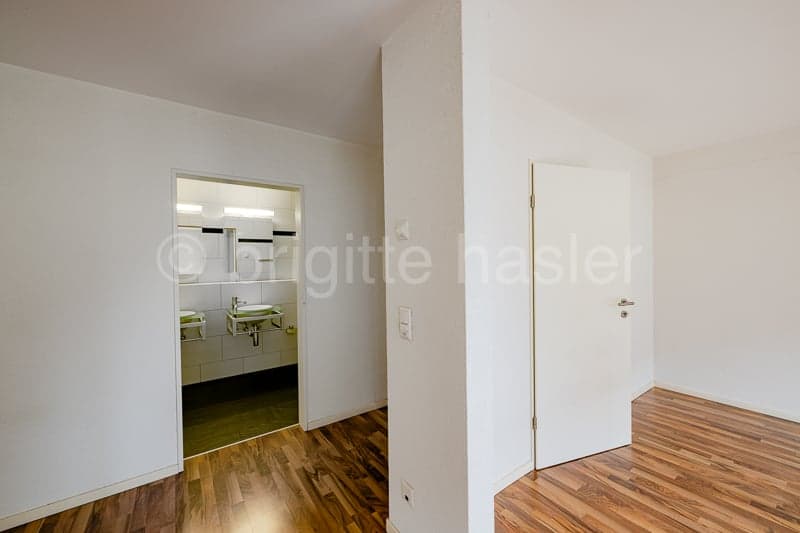 5-Zi-Wohnung mit grossem Garten (inkl. variabel nutzbarem 1-Zi-Studio) an beliebter Wohnlage (8)