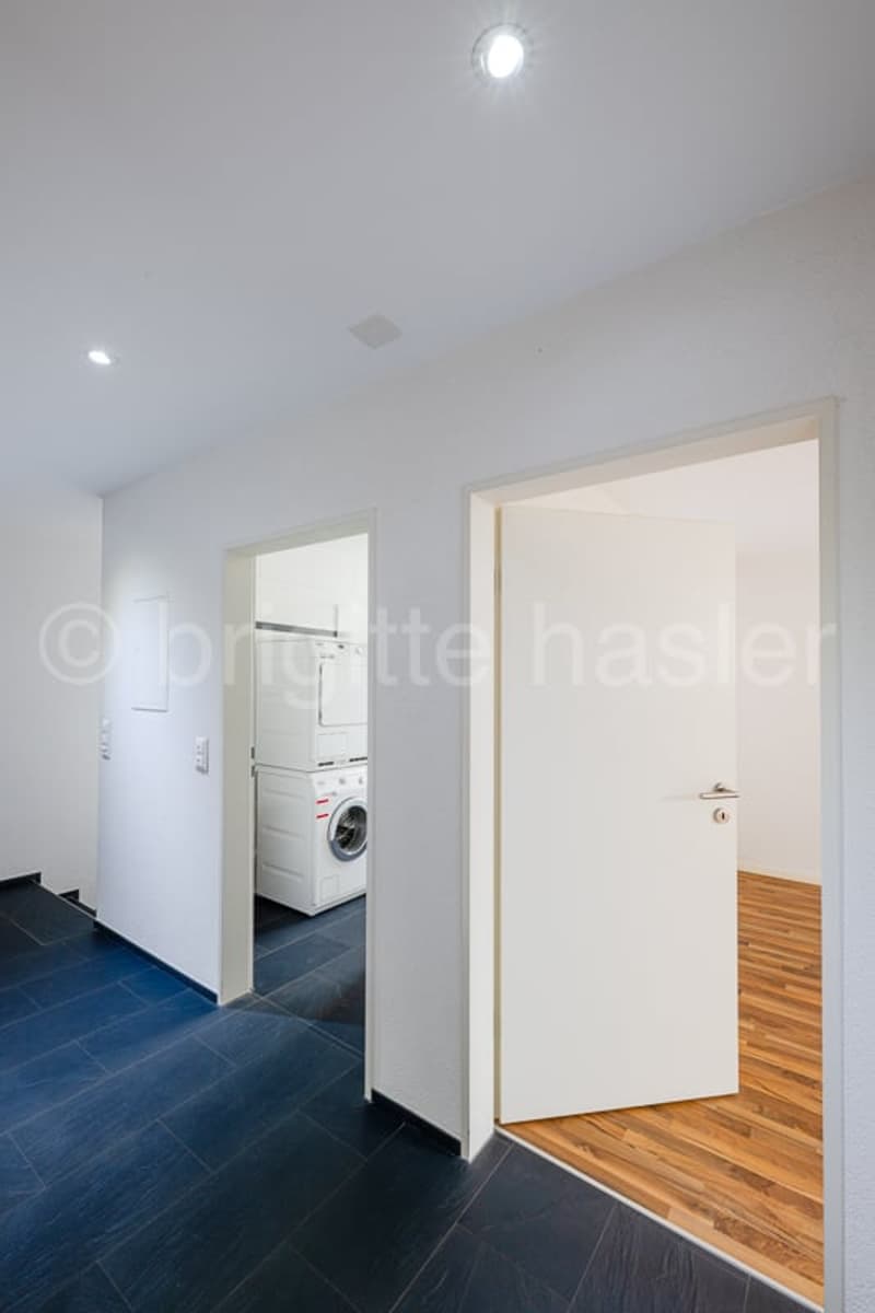 5-Zi-Wohnung mit grossem Garten (inkl. variabel nutzbarem 1-Zi-Studio) an beliebter Wohnlage (10)