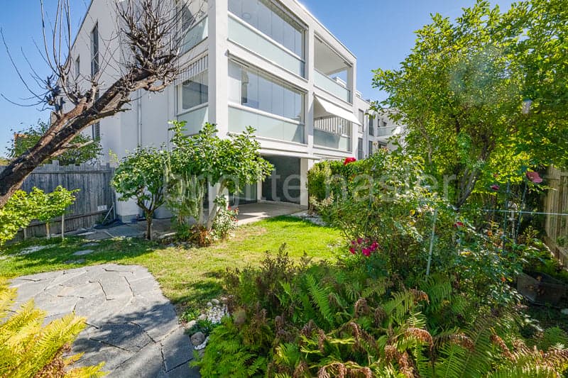 5-Zi-Wohnung mit grossem Garten (inkl. variabel nutzbarem 1-Zi-Studio) an beliebter Wohnlage (2)