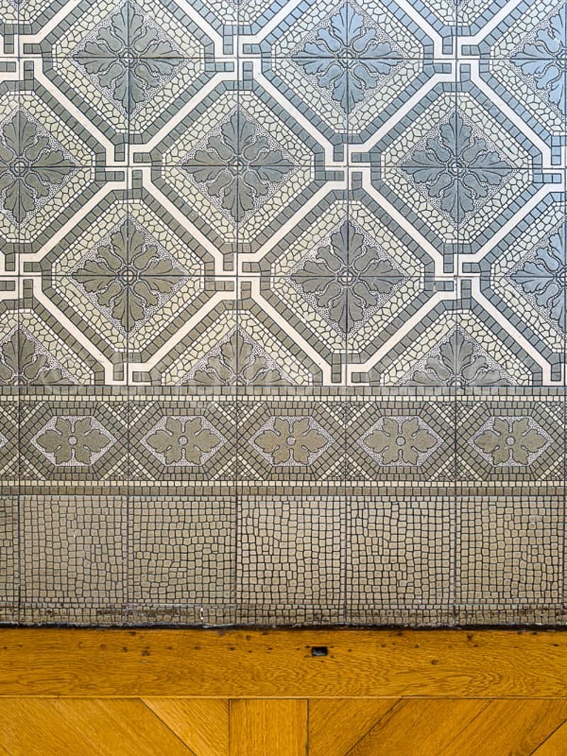 Repräsentative Jugendstil-Liegenschaft in ausgezeichnetem Zustand (3)