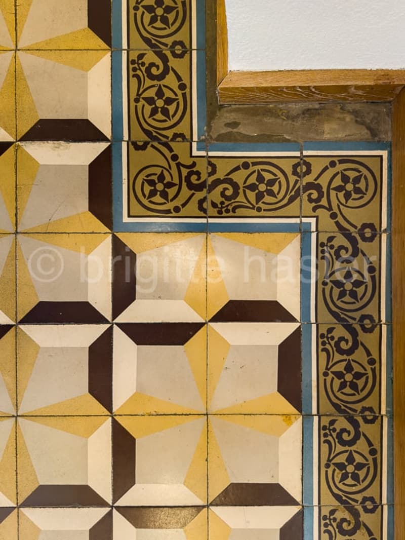Repräsentative Jugendstil-Liegenschaft in ausgezeichnetem Zustand (4)